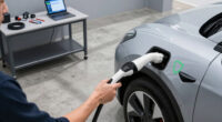 EV Drivers Are Happier With Their Cars Than Gas Car Owners: Study