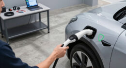 EV Drivers Are Happier With Their Cars Than Gas Car Owners: Study