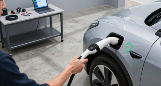 EV Drivers Are Happier With Their Cars Than Gas Car Owners: Study