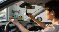 Every New Car Sold In The European Union Must Include A Driver Monitoring Camera