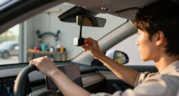 Every New Car Sold In The European Union Must Include A Driver Monitoring Camera