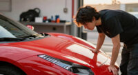 Ferrari Surges In Global Coverage