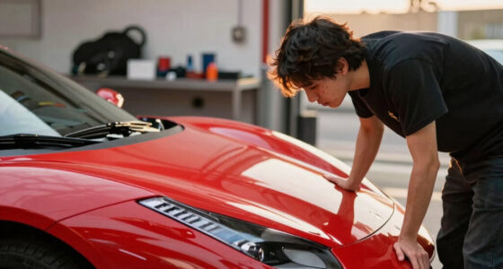 Ferrari Surges In Global Coverage