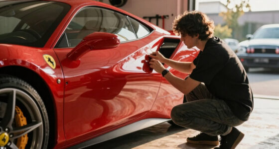 Ferrari Surges In Global Coverage