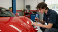 Ferrari Surges In Global Coverage