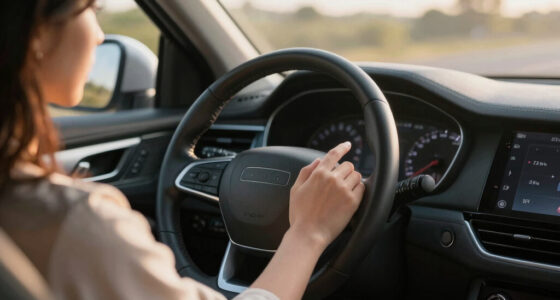 Finally, an Objective Test to Determine How Distracting Car Touchscreens Are
