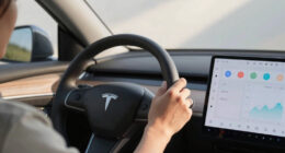 Finally, an Objective Test to Determine How Distracting Car Touchscreens Are