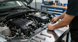 Ford Motor Surges In Global Coverage