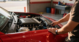 Ford Mustang Us Vehicle Recall