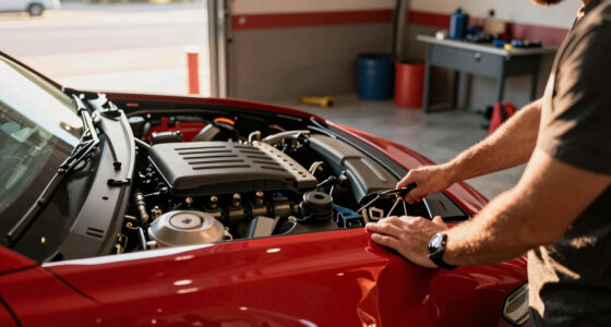 Ford Mustang Us Vehicle Recall