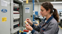 Ford plant electrician’s career ends over $1.95 cookie he paid for