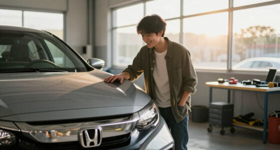 Honda Surges In Global Coverage