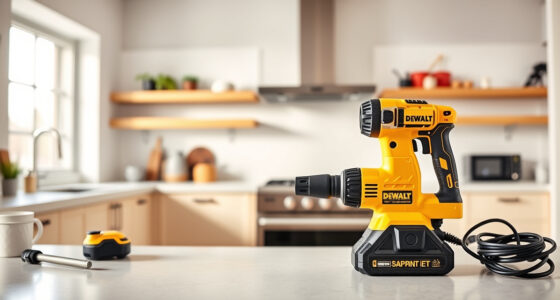 How to Fix a DEWALT Power Tool That Keeps Battery Not Charging