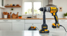 How to Fix a DEWALT Power Tool That Keeps Chuck Stuck