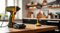 How to Fix a DEWALT Power Tool That Keeps Overheating
