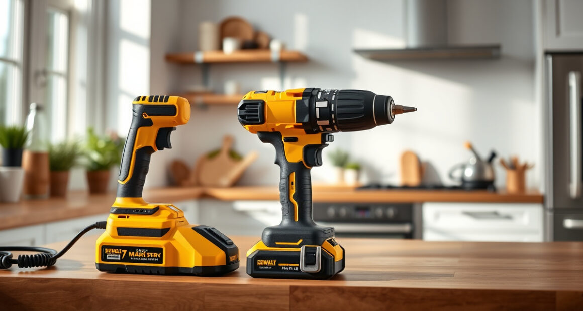 How to Fix a DEWALT Power Tool That Won't Charge