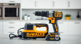 How to Set Up Your DEWALT Power Tools Safely and Effectively