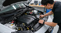 Hyundai Elantra Hybrid Surges In Global Coverage