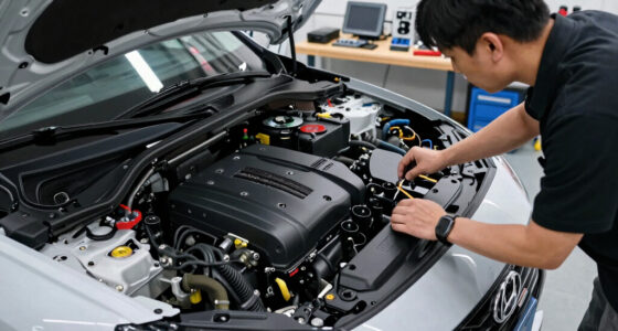 Hyundai Elantra Hybrid Surges In Global Coverage