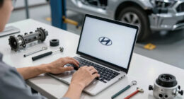 Hyundai Surges In Global Coverage