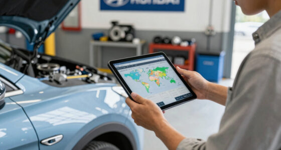 Hyundai Surges In Global Coverage