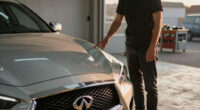 Infiniti Surges In Global Coverage