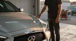 Infiniti Surges In Global Coverage