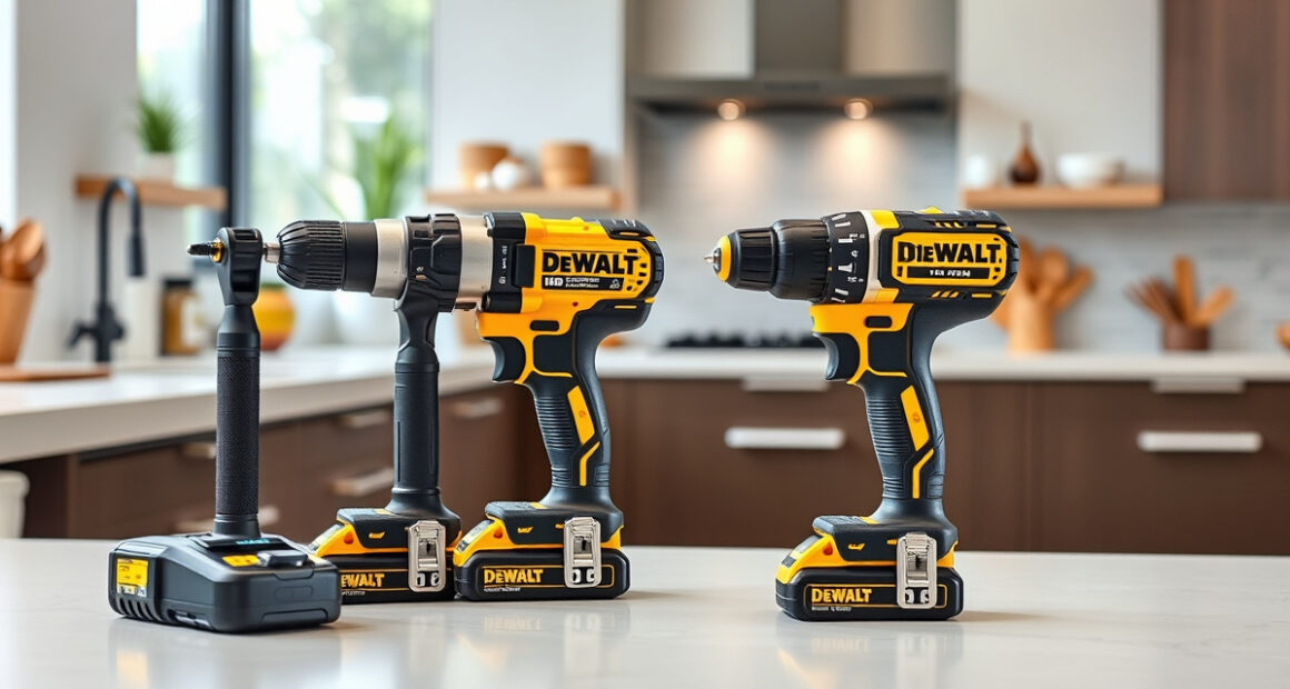 Is the DEWALT ATOMIC Drill Worth It? Honest Review