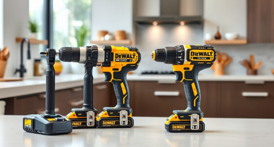 Is the DEWALT ATOMIC Drill Worth It? Honest Review