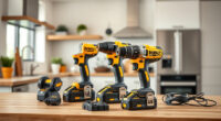 Is the DEWALT Brushless Drill Worth It? Honest Review