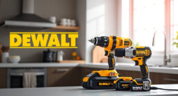 Is the DEWALT Brushless Drill Worth It? Honest Review