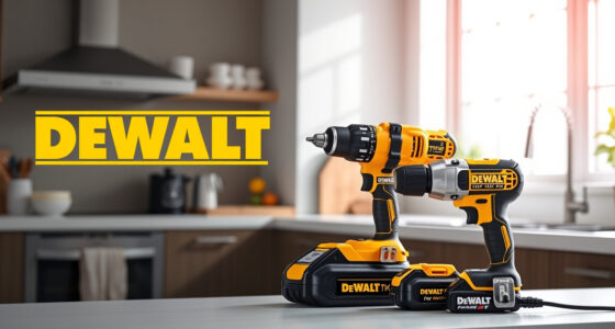 Is the DEWALT Brushless Drill Worth It? Honest Review