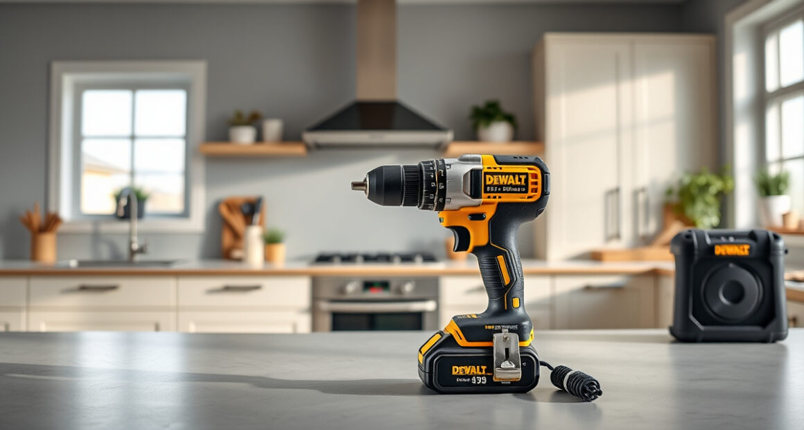 Is the DEWALT XR Impact Driver Worth It? Honest Review