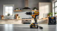 Is the DEWALT XR Impact Driver Worth It? Honest Review