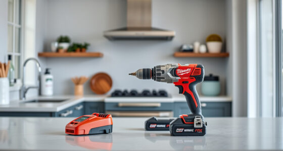 Is the Milwaukee Hammer Drill Worth It? Honest Review