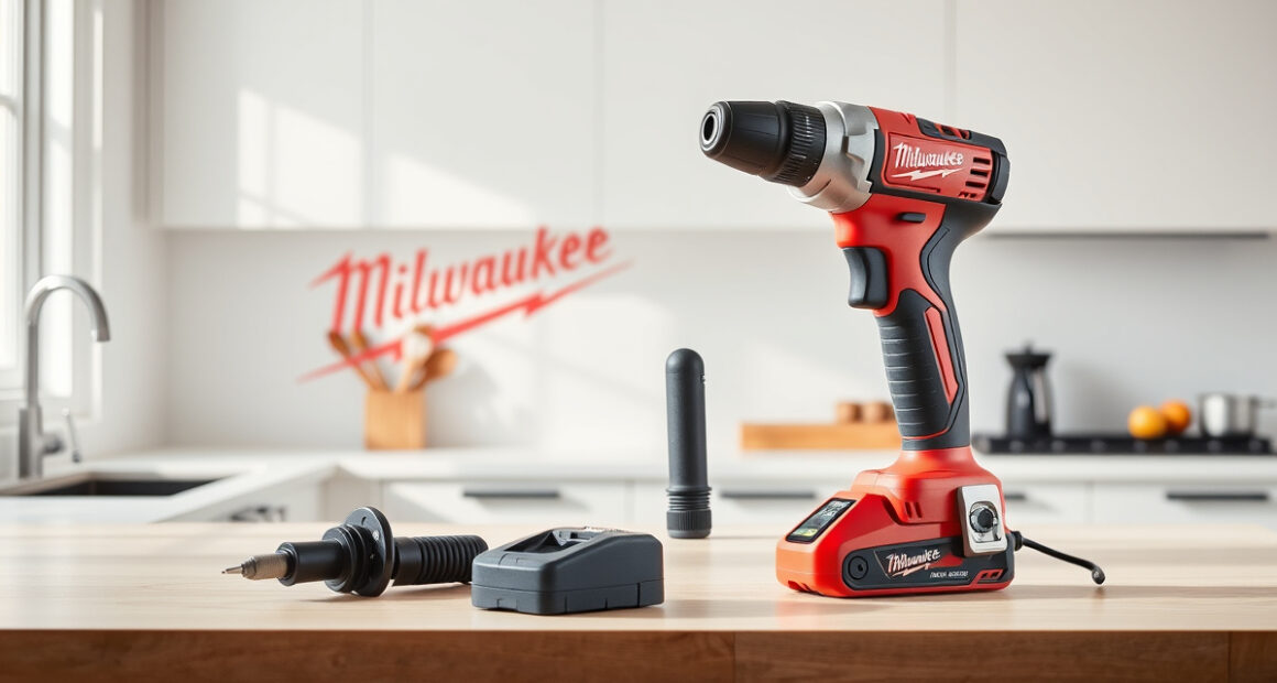 Is the Milwaukee Hammer Drill Worth It? Honest Review