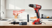 Is the Milwaukee Hammer Drill Worth It? Honest Review