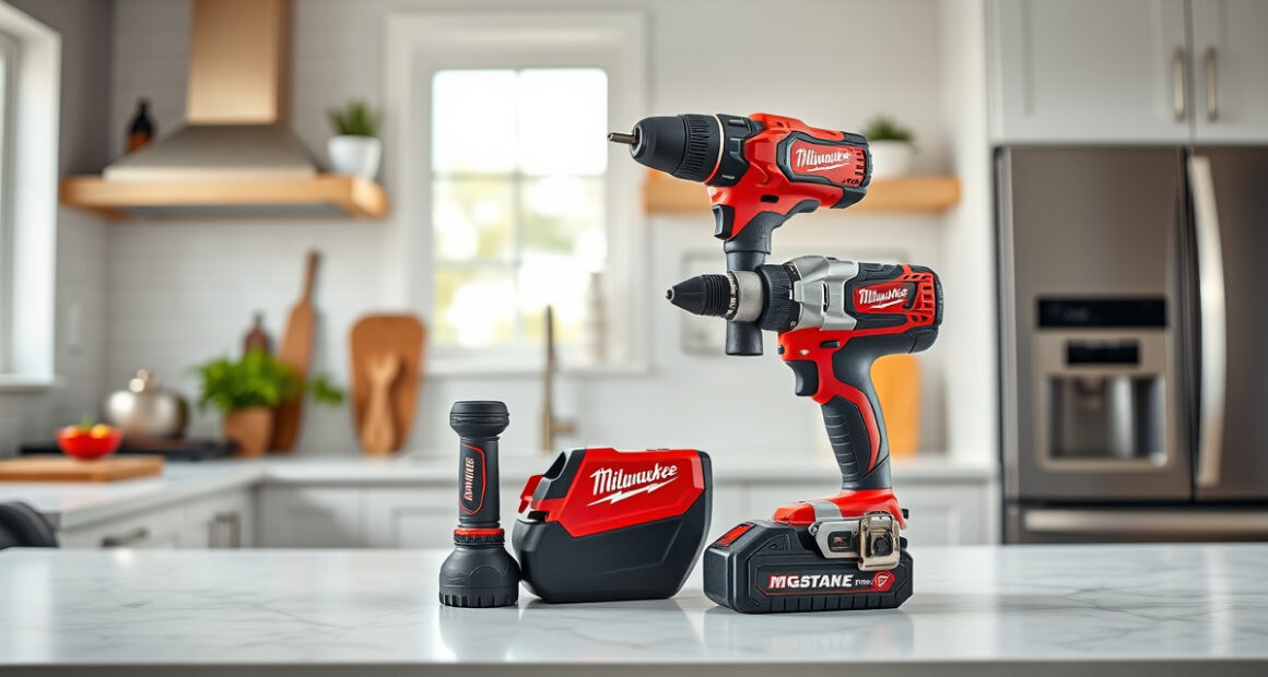 Is the Milwaukee Impact Driver Worth It? Honest Review