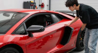 Lamborghini Surges In Global Coverage