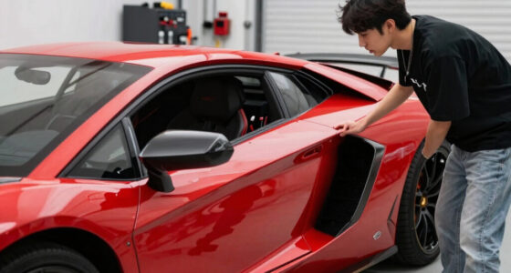 Lamborghini Surges In Global Coverage
