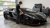 Lamborghini Surges In Global Coverage