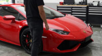 Lamborghini Surges In Global Coverage