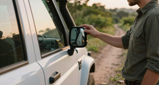 Land Rover Surges In Global Coverage