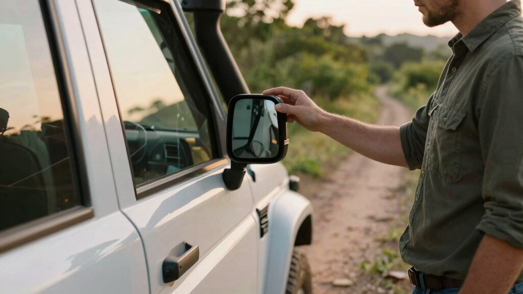 Land Rover Surges In Global Coverage