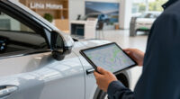 Lithia Motors Surges In Global Coverage