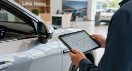 Lithia Motors Surges In Global Coverage