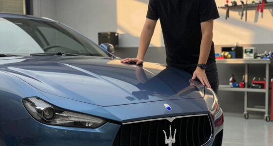 Maserati Surges In Global Coverage