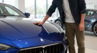 Maserati Surges In Global Coverage