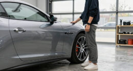 Maserati Surges In Global Coverage