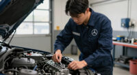 Mercedes 40 Stunden Woche